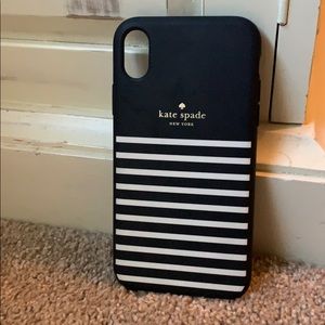 Kate spade phone case iPhone 6